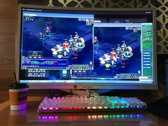 -网鱼网咖(上海静安寺店)