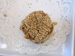 芝麻烧饼-牛街·马辈儿涮肉(牛街二店)