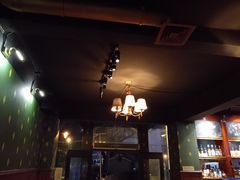大堂-The Cheebat 锌吧·Bistro(体育西店)