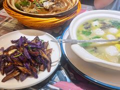 -巷儿里餐厅·杭帮菜(信义坊店)