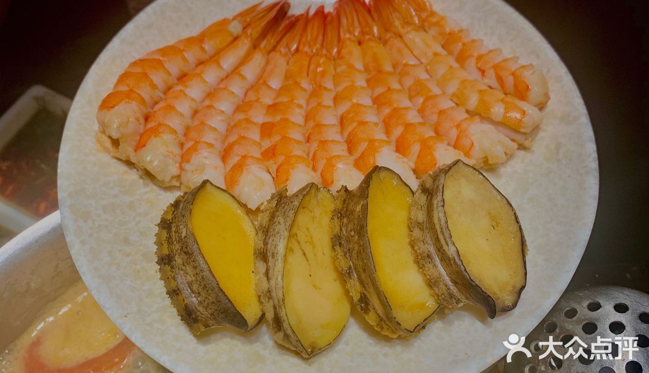 天街美食| 生如夏花地道泰式火锅新尝试