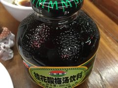 -五悦北平四季涮肉·烧烤(老商埠店)