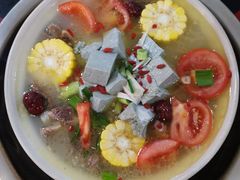 -花水湾红太阳牛肉汤锅