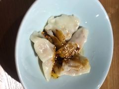 掌柜钟水饺-天府掌柜(九眼桥店)