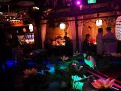 -韵秋荷(宝山龙湖天街店)