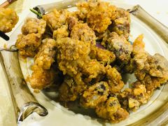 -标记美食新鲜猪杂(兴南大道店)