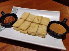 -云海肴·汽锅鸡·云南菜(苏州中心店)
