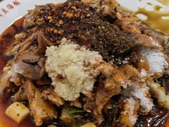 -温记府廟豆汤饭·始于1955年(海椒店)