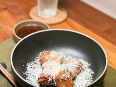 -RONIN Snack Bar