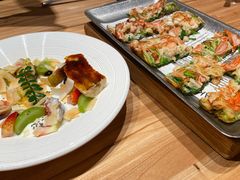 -KimPro 辛普乐概念韩餐