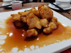 -东北人粗粮饺子坊(南山店)