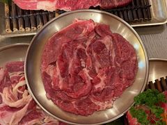 -西塔老太太泥炉烤肉(青浦蟠龙天地店)