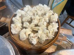 -海汇源老烧麦店(东大街总店)