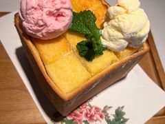 -庆江南江南菜(琴湖溪里花园城店)