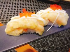 -昊·来了寿司(双楠2店)