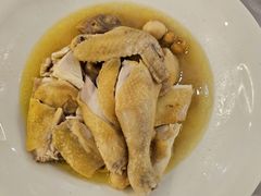 -鹭园酒家·四十年老字号