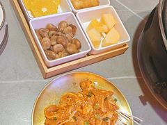 -正宗齐齐哈尔烤肉·齐牛哥鲜切炭火烤肉(杭州总店)