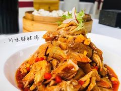 -都一处烧麦馆(前门店)