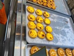 -鲍师傅糕点(八一馆店)
