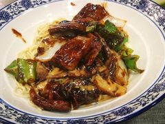 -腔调面(斜土路店)