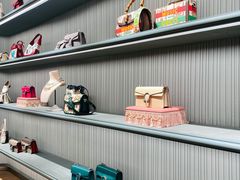 -GUCCI(南京德基店)
