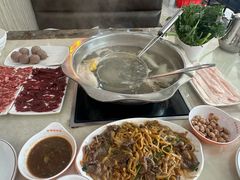 -潮悦牛肉火锅城(水贝店)