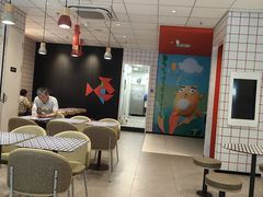 -肯德基(杭州信义坊店)