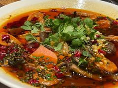 -世纪缘国际会议中心·中餐厅(百家湖店)