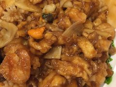 -大铁勺新津菜(东丽阳光新业广场店)