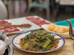 -大志牛肉火锅(天健花园店)