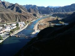 -野三坡清泉山风景区