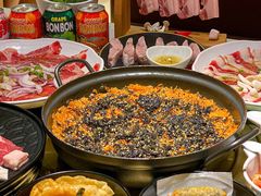 -韩时烤肉(枫蓝店)