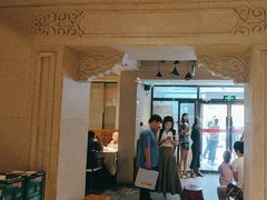 -小京华楼·京味斋(三元桥国展店)
