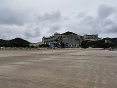-东海半边山旅游度假区