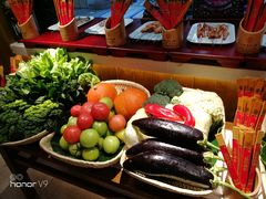 -丁里羊肉小镇(太宁路口店)