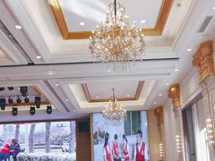 -聚福山莊·寻味顺德(北滘店)