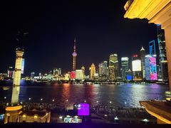 -外滩8号 whisky bar(金延大厦店)