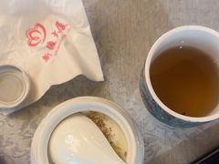 -汗腾格里·风味餐厅(新疆驻京办店)