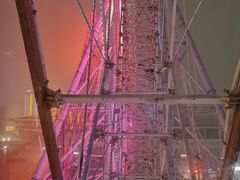 -星城之眼摩天轮