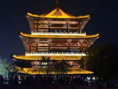 -杜甫江阁