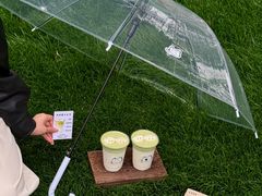 -仙雨林·奶茶鲜果茶(书院巷店)