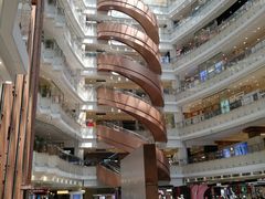 -斯比特花园西餐厅(大丸百货店)