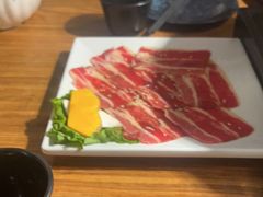 -山居屋炭火烧肉(厚街万达店)
