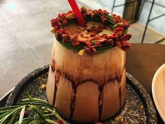 -BE NORMAL CAFE(霞溪路店)