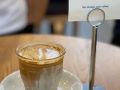 -VOYAGE COFFEE(杨梅竹店)