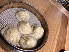 -老城南.鸭血粉丝汤(夫子庙店)