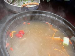 -芸鲜季·云南野生菌餐厅· 云南风物味研社(闵行店)