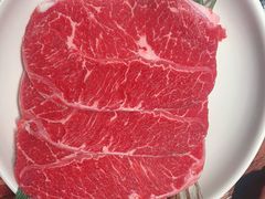 -九田家黑牛烤肉料理(宽城万达店)