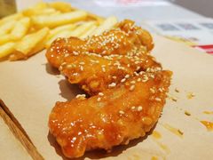 -必胜客(华邦银泰店)
