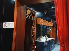 -不老溪贵州菜(广安门总店)